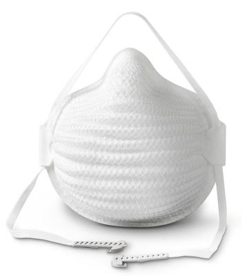 Imagen del producto MASCARILLA 3100 FFP2 NR D