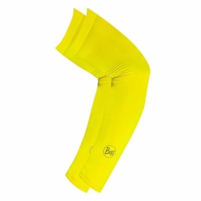 Imagen del producto PAR MANGUITOS ELASTICOS BUFF ARM SLEEVES