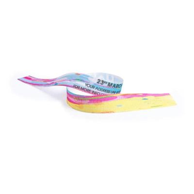 Imagen del producto PULSERA SUBLIMACION WAYLEN 5852