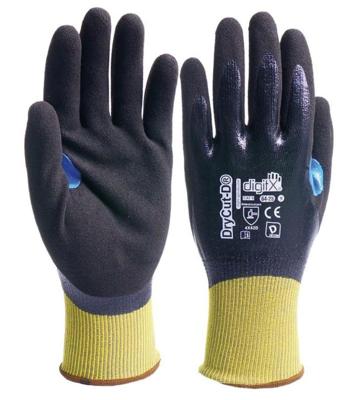 Imagen del producto GUANTE DRY-CUT 64-25 CORTE D