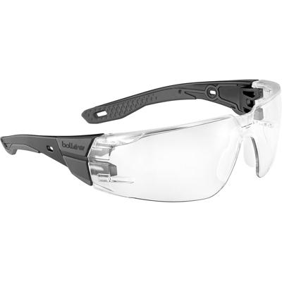Imagen del producto GAFA RUSH+ 2.0 - SIZE M/L RUSPMN13E OCULAR INCOLORA PC HD