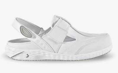 Imagen del producto SANDALIA ALIZA BLANCO