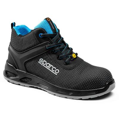 Imagen del producto BOTA SPARCO RIALTO ESD S3S SR FO