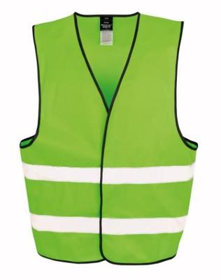Imagen del producto CHALECO CORE VISIBILIDAD R200XEV
