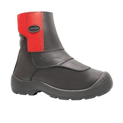 Imagen del producto BOTA ALUFERRO HQ 49 S3 NEGRO