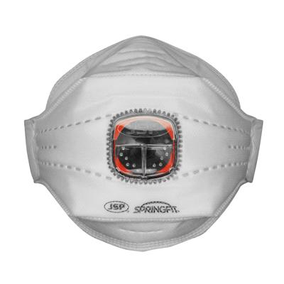 Imagen del producto MASCARILLA(UD)SPRINGFIT FFP3V 435ML