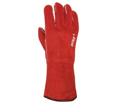 Imagen del producto GUANTE SOLDADOR 408 WELDY