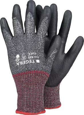 Imagen del producto GUANTE TEGERA 435 CORTE C