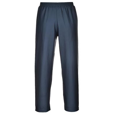Imagen del producto PANTALON S251 IMPERMEABLE MARINO