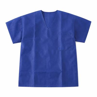 Imagen del producto CHAQUETA PIJAMA DESECHABLE