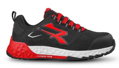 Imagen del producto ZAPATO JORAH ESD S1PS HI HRO FO SR