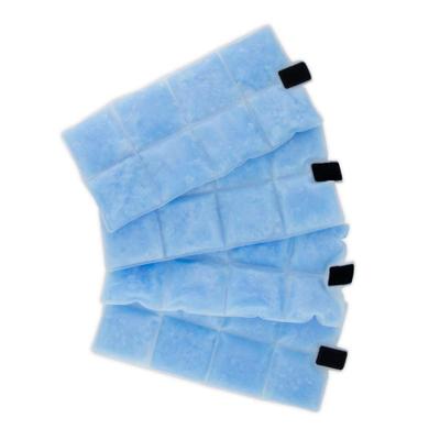 Imagen del producto KIT DE 4 INSERTOS COOL PACK DE 23º BLUE 5221015
