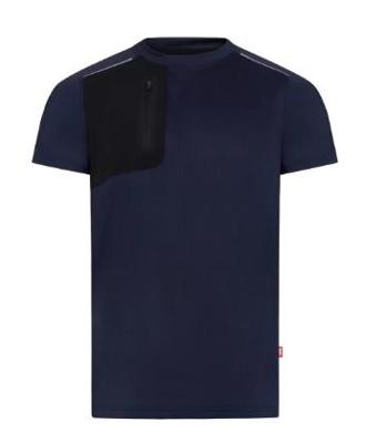 Imagen del producto CAMISETA TECNICA GRS V.DYNAMIX 105635
