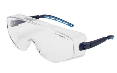 Imagen del producto CUBREGAFAS BOLMEN INCOLORA 913802