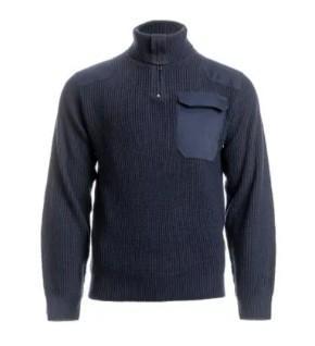 Imagen del producto JERSEY BASICO PUNTO CANALE NOTE