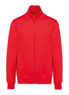 Imagen del producto CHAQUETA HOMBRE FELPADA K4010
