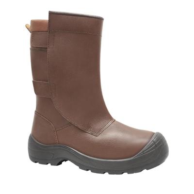 Imagen del producto BOTA DRAGO TOTALE 49 S3 MARRÓN 248