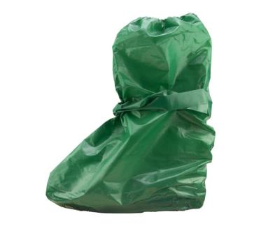 Imagen del producto CUBREBOTA (PAR) COVERCHEM 200 CP5SH-AS TIPO PB 3B VERDE