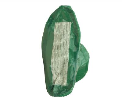 Imagen del producto CUBREBOTA (PAR) COVERCHEM 200 CP5SH-AS TIPO PB 3B VERDE