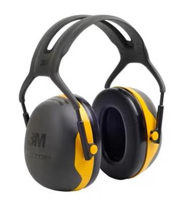 Imagen del producto OREJERA 3M X2A PELTOR DIADEMA 31dB