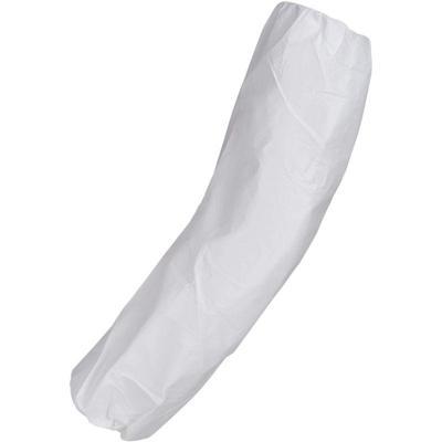 Imagen del producto MANGUITO (100) DESECHABLES BLANCOS PE-AS20W