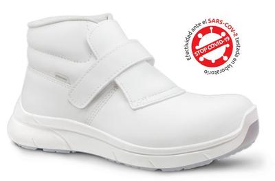 Imagen del producto BOTA MERLOT SPORTY ESD S2 SY VP BLANCO