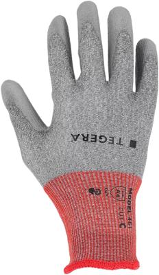 Imagen del producto GUANTE 461 TEGERA CORTE C