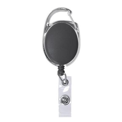 Imagen del producto PORTACREDITACIONES NAPPER 6490