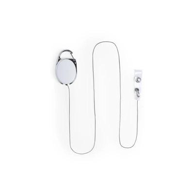 Imagen del producto PORTACREDITACIONES NAPPER 6490