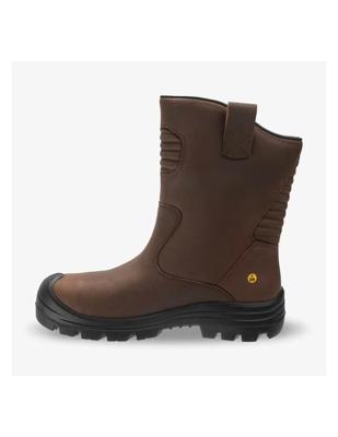 Imagen del producto BOTA MAYON S3S WINTER MARRON