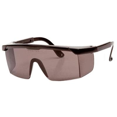 Imagen del producto GAFA FLASH SOLAR  NEGRA 905401