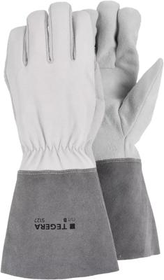 Imagen del producto GUANTE TEGERA WELDING 5127 CORTE B