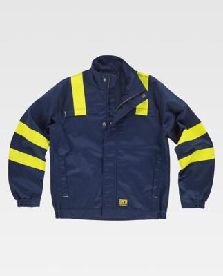Imagen del producto CAZADORA IGNIFUGA B1196