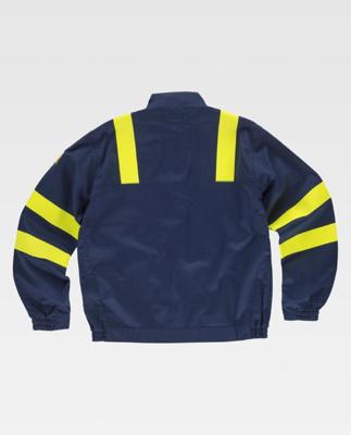 Imagen del producto CAZADORA IGNIFUGA B1196