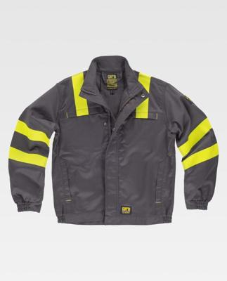 Imagen del producto CAZADORA IGNIFUGA B1196