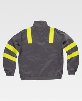 Imagen del producto CAZADORA IGNIFUGA B1196