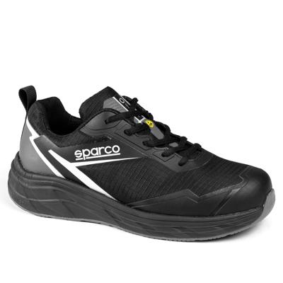 Imagen del producto ZAPATO CHRIS ESD S3S SR FO HRO SC