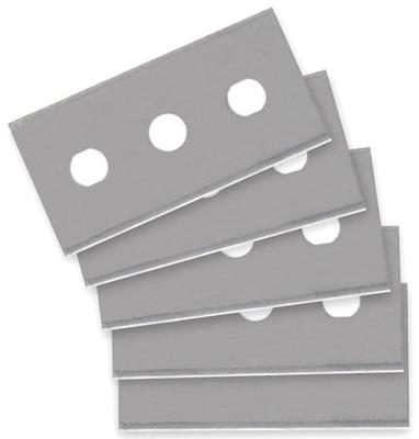 Imagen del producto PACK 5 CUCHILLAS RECAMBIO 3107 PARA RASCADOR 3106