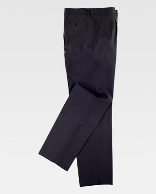 Imagen del producto PANTALON B9014 MB