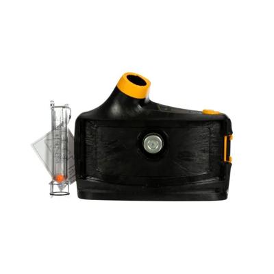 Imagen del producto MOTOVENTILADOR VERSAFLO 3M TR-802E C/SEGURIDAD INTRINSICA