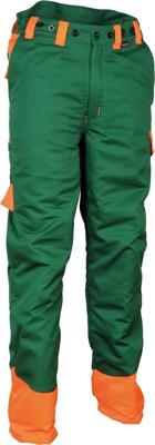 Imagen del producto PANTALON MOTOSIERRA CHAIN STOP