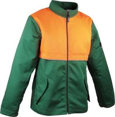 Imagen del producto CHAQUETA MOTOSIERRA SAW BRAKE