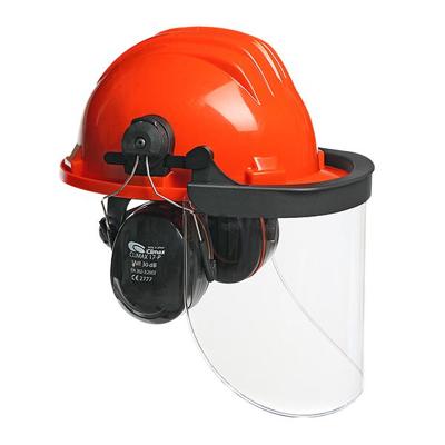 Imagen del producto CASCO 437-I COMPLET BLANCO VISOR INCOLORO