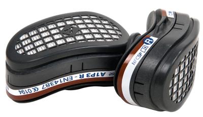 Imagen del producto FILTRO SPR341 ELIPSE A1P3 RD (PAR)