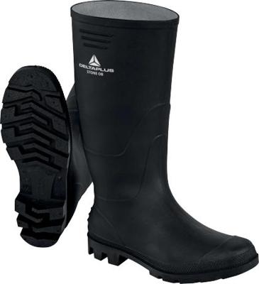 Imagen del producto BOTA AGUA STONE OB FO NEGRA S/PUNTERA