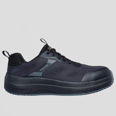 Imagen del producto ZAPATO SKECHERS TRANSPORTER LITE S3L SR ESD HOMBRE