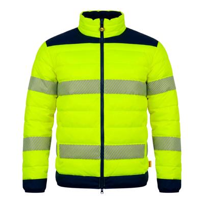 Imagen del producto CHAQUETA ACOLCHADA REVERSIBLE AV ARKAN HV