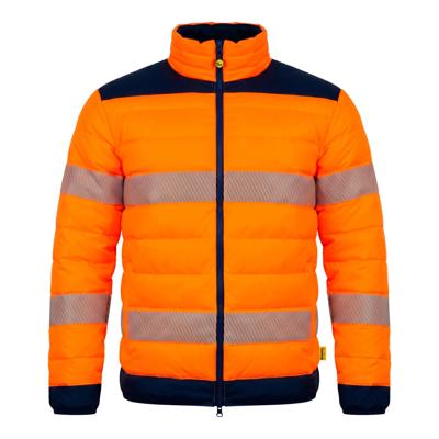 Imagen del producto CHAQUETA ACOLCHADA REVERSIBLE AV ARKAN HV