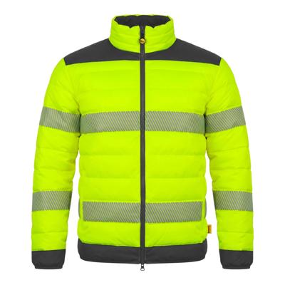 Imagen del producto CHAQUETA ACOLCHADA REVERSIBLE AV ARKAN HV