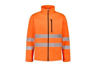 Imagen del producto SOFTSHELL GRAVITY AV  TRICAPA